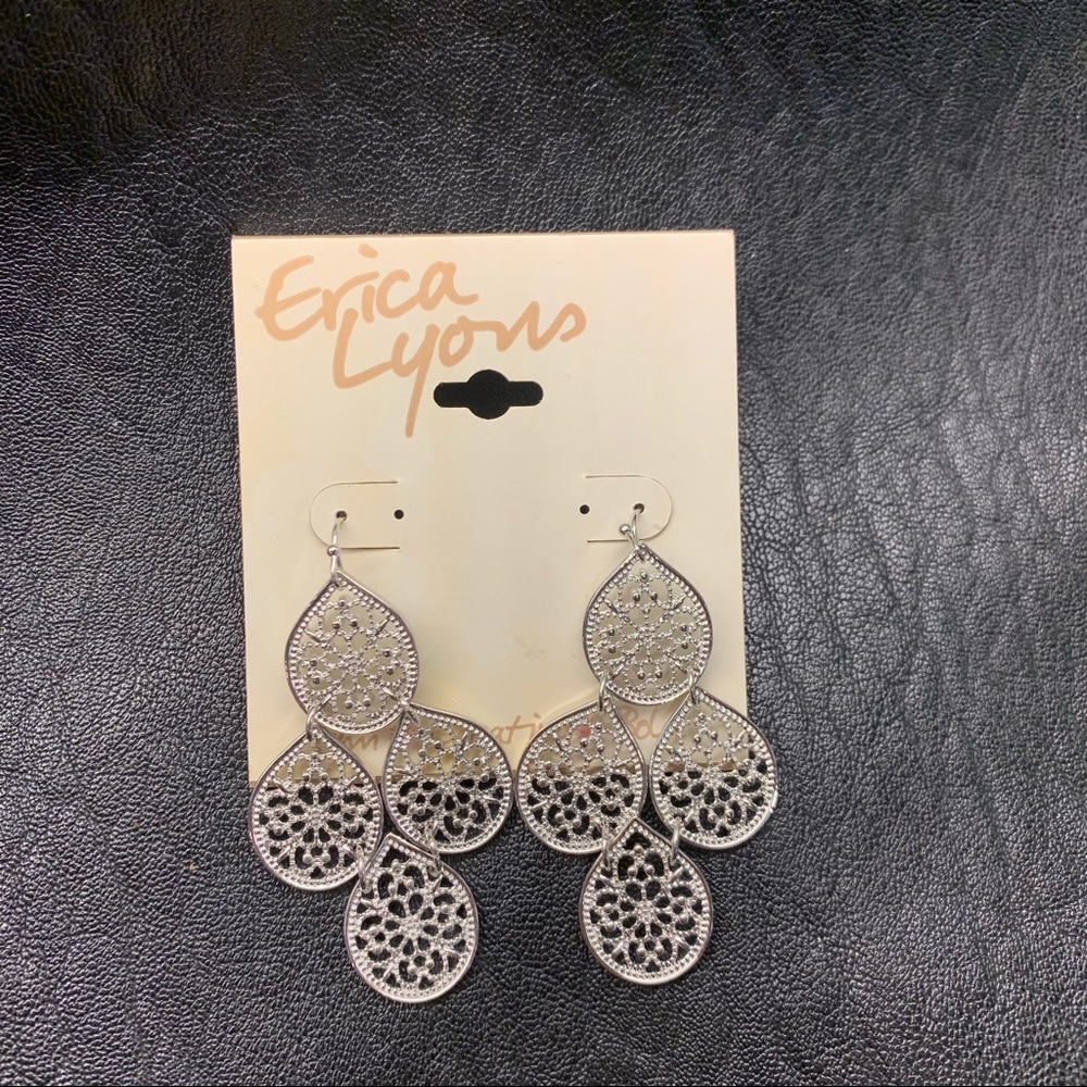 ERICA LYONS Earrings